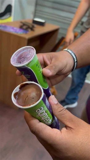 Icegurt: teste de embalagem da Fispal e aprendizado