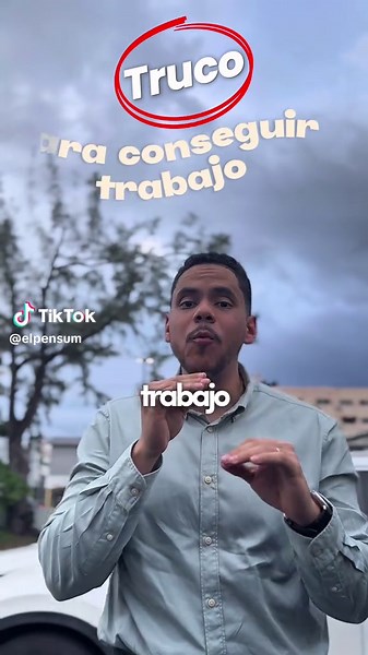 Plataforma con IA para conseguir trabajos y crear tu CV. Comenta CV o escribenos a DM y te mando el enlace para que te registres🎓🔝😱me encantó🧑🏻‍💻