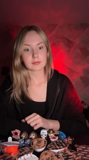 Anastasia R. on Instagram