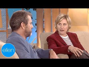 Mel Gibson Explains His Private Island Purchase