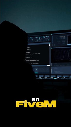 ¡BUSCAMOS PROGRAMADORES DE FIVEM!