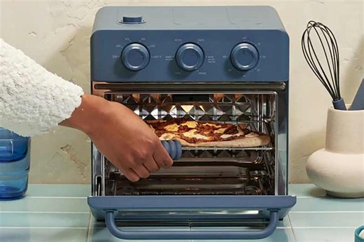 The "Easy-Bake Oven for Grown-Ups" I Use Every Single Day Is on Sale Ahead of Black Friday (It's 6 Appliances in 1!)