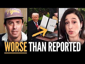 The Fed Thinks the Economy Is Weakening (w/ Catherine Rampell & Mike Steinberger) | Bulwark Podcast