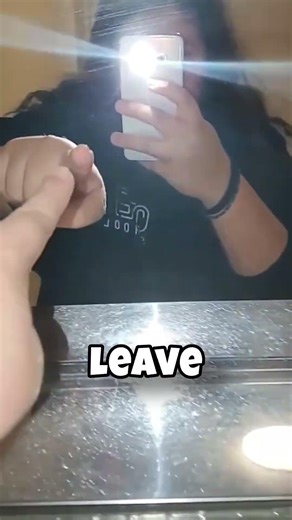 How To Spot A One-Way Mirror