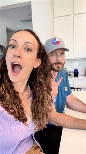 2M views · 46K reactions | Explain this to me #theharrisons #Meettheharrisons | Jennifer Harrison | Facebook