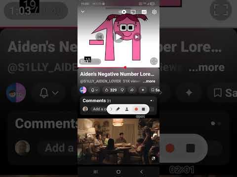 -30 having a prank call and gets grounded