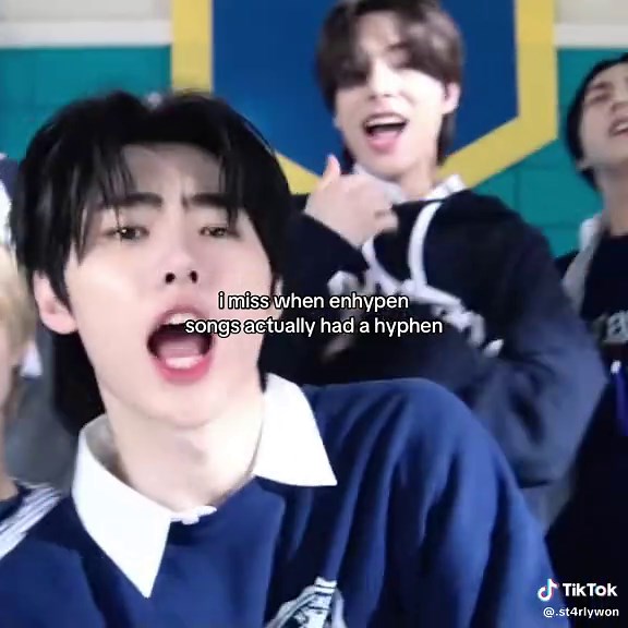 ENHYPEN: Exploring 'Given-Taken' and Their Musical Journey