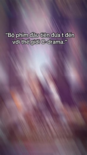 Khi Em Mỉm Cười Rất Đẹp - C-drama Đầy Cảm Xúc