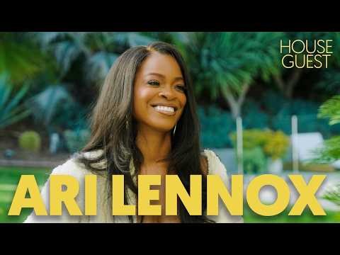 Ari Lennox Is Pure Joy