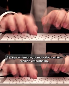 25K views · 258 reactions | Olha quem chegou nesse #TBT pra resgatar nossas histórias do fundo do mar: Paulo Vieira! | Petrobras | Facebook