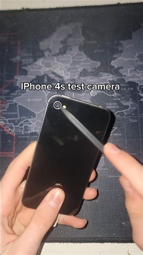 Iphone 4s test camera #nostalgia #cameratest #iphone4s