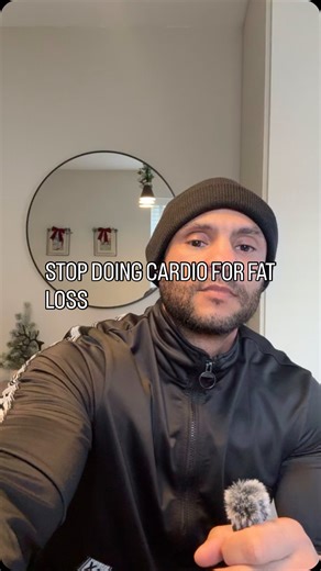 Mark Ashmore | 3 Steps to Lose Fat (Without the Treadmill) Most people think fat loss = hours of cardio. They’re wrong. Here is how you actually... | Instagram