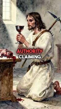 5 Disturbing Facts About Medieval Flagellants That Will Shock You