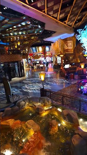 Mohegan Sun Casino 🎰🔥