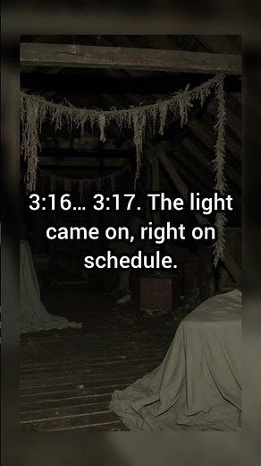 Neighbor in the window Part 1 #scary #mystery #storytime #neighborhood