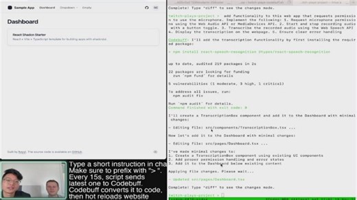 codebuff_ai - Twitch