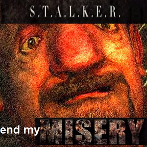 GUNSLINGER Hardcore Start! addon - S.T.A.L.K.E.R.: Call of Pripyat