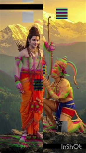 Jay Shree RAM