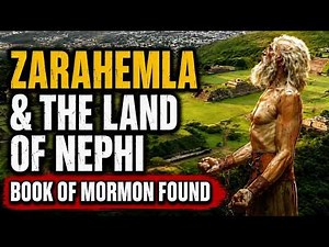 Book of Mormon Found: Zarahemla & the Land of Nephi | Gathered In One Ep. 6