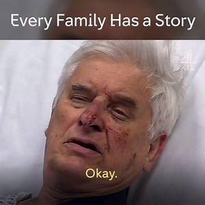 Alan and Jenny’s story is a reminder that outside of our own bubbles, all kinds of people are going through all kinds of pain. | Channel 4