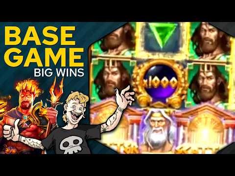 One Spin Big Win on Slots! #26