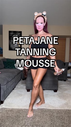 Effective Self Tanner Routine for a Natural Glow