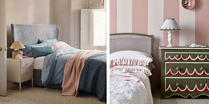 10 spring bedroom ideas currently trending on Pinterest