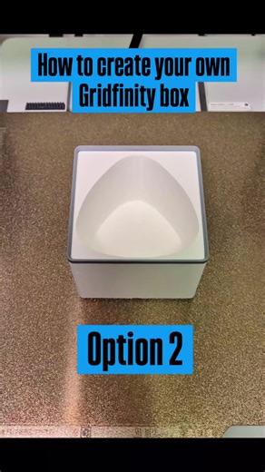 Organizing My IKEA ALEX Drawer with Custom Gridfinity Designs