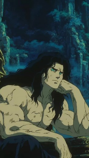 Hades, the Greek God of the Underworld. #mythology #greekmythology | hades