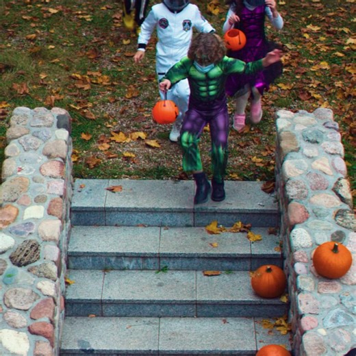 Halloween would be a lot less spooky without oil and gas. From the synthetic fibers in costumes and masks to the plastic in candy wrappers and decorations, energy plays a bigger role in the holiday than most realize. In fact, about 96% of the products we use every day are made from natural gas and petroleum byproducts. Now that’s gas… ghastly gas! | Energy Transfer