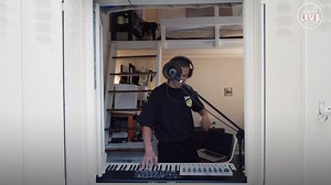 Le premier album Hervé , "Hyper", vient de sortir, et voici un extrait ⤵ | Jack