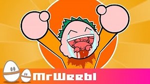 CRABS Lyrics - WEEBL | eLyrics.net