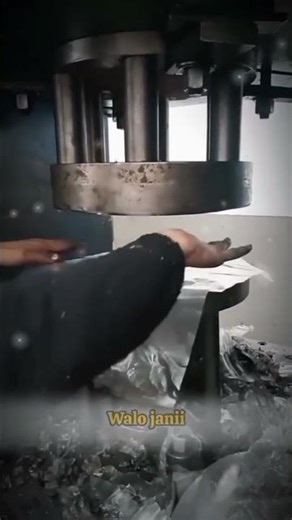 Amazing Metal Forming Process #amazing #forming #process #viralreels