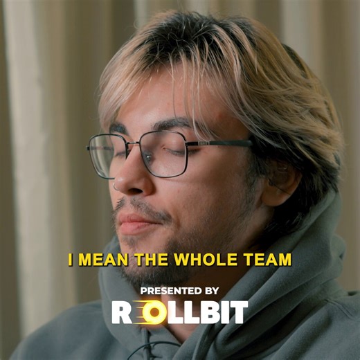The final chapter. Our latest CS documentary presented by @rollbit is now live on YouTube.