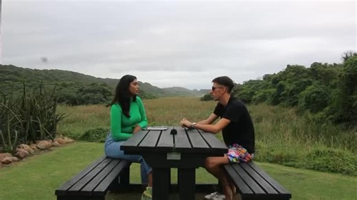 5.1K views · 41 reactions | From Durban to London.  We tried to catch up with Adam Lipschitz, South Africa’s Fastest Marathon Runner, as he gets ready to take on the London Marathon. We got into the mindset, the mileage, and what it really takes to stay focused while making history. The full convo’s on the way — and trust us, you’ll wanna tune in. | I Love Durban | Facebook