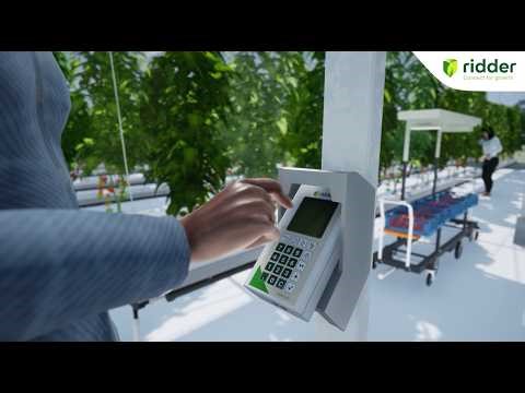 Greenhouse Labor Management | Smart Software for Labor, Quality, and Productivity in Horticulture