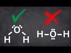 VSEPR Theory: Learn Molecular Geometry Fast - Chemistry Study Guide