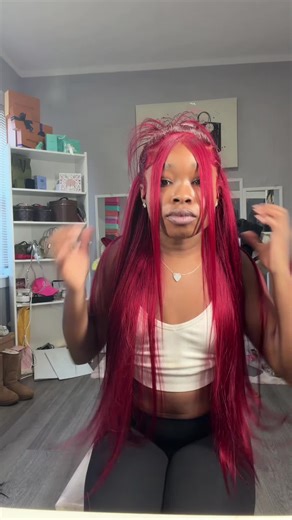 Cute Bein Hair Shop: Wigs and Tutorials Part 2