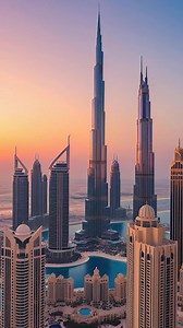 10 coisas que só existem em Dubai! #fatosdesconhecidos #curiosidades #dubai #tecnologia | Fatos Desconhecidos