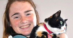 [Part 2] Hannah Graham: Stalked by Evil