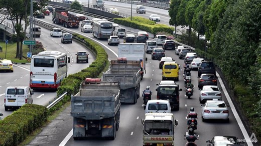 More COE quota will be brought forward from peak years in 'cut-and-fill' move to tackle supply trough