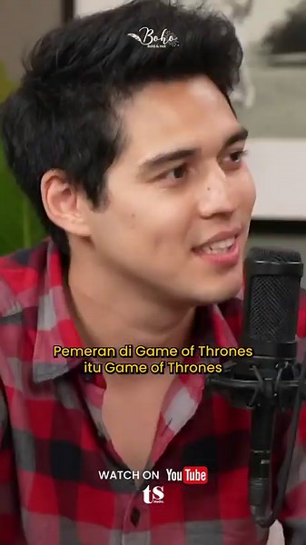 Maxime Bouttier suka cewek lucu?