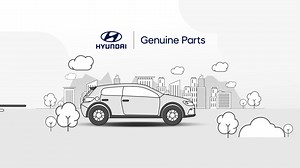 2.7K views · 284 reactions | Keep your engine running in harmony with a genuine timing belt! Choose genuine Hyundai parts and protect your engine! #HyundaiPakistan #GenuinePartsOnly | Hyundai Pakistan | Facebook