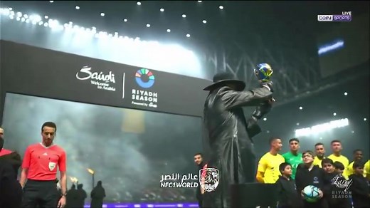 OMG! One and Only, the Undertaker is in 🇸🇦 #Riyadh now. | Life in Saudi Arabia