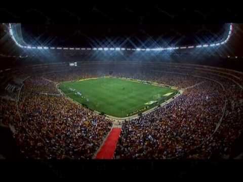 Orlando Pirates Highlights 2012