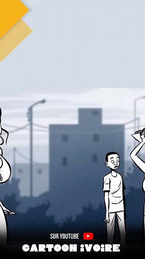 161K views · 6.3K reactions | LADJAGAÏ | ÉPISODE 12 S7 | PRODUCTION Ratelcaz production #cartoonivoire #ladjagaï #fyp | Cartoon Ivoire | Facebook