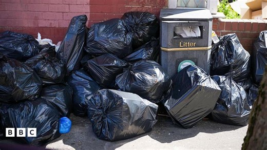 UK bins 1.6 billion pieces of plastic packaging a week, says survey