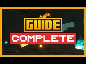 GUIDE COMPLET du MOD MYTHIC MOUNTS pour MINECRAFT étape par étape