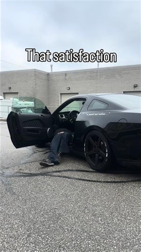 Now the check engine light is on for god knows what reason #satisfying