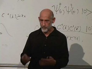 Lecture 5 | New Revolutions in Particle Physics: Basic Concepts